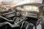 BMW Z4 Rampant by Carlex Design 2015 года